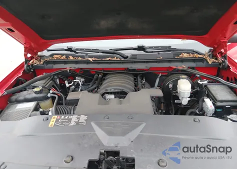 2019 Chevrolet Silverado 1500 Ld Lt from USA, damaged, VIN 2GCRCPEC3K1151772